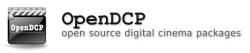 opendcp-logo